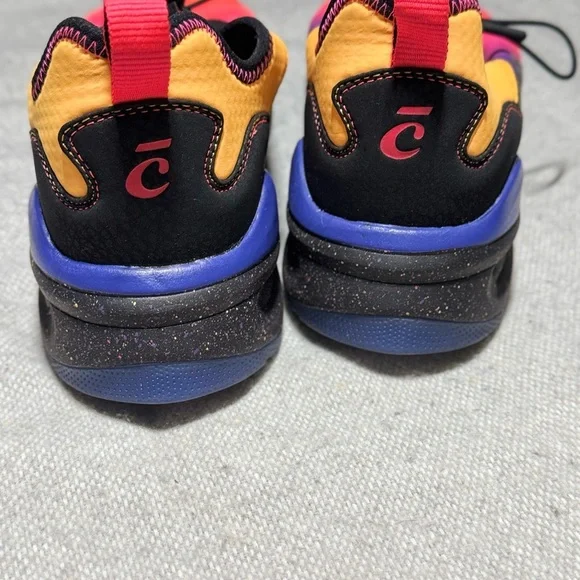 Clove Aeros Desert Sunrise Sneakers men’s 8 women’s 9.5 - Picture 5 of 10